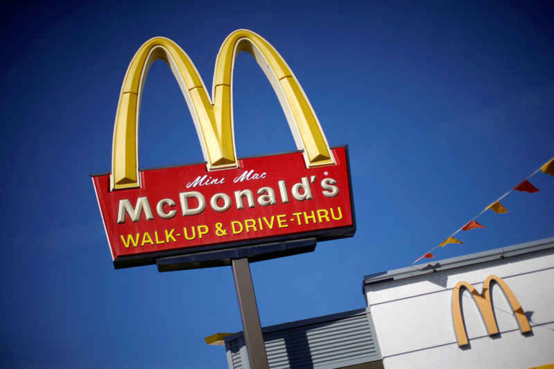 Byron Allen sues McDonald's for allegedly lying about commitment to Black media