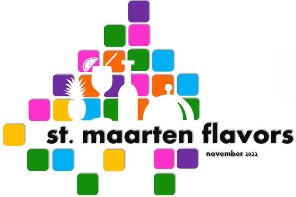Honourable mention for St. Maarten  Flavors in CHTA awards in Barbados