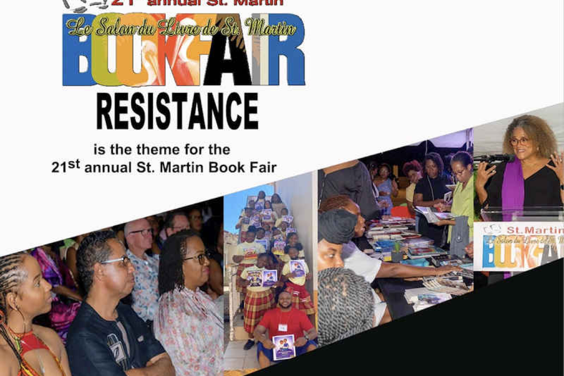    Book Fair 2023  also postponed