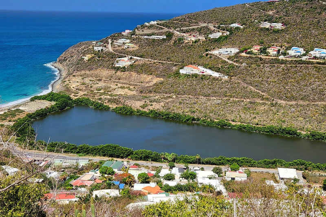 The significance of Little Bay Pond