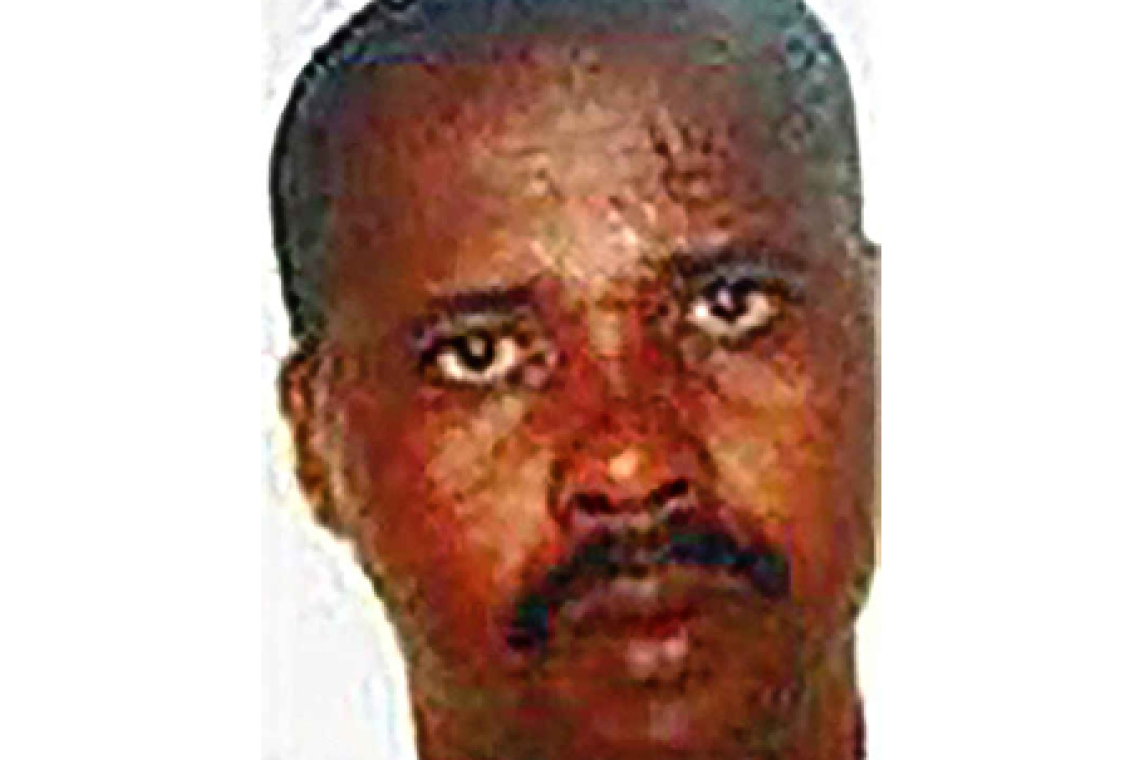 Rwandan genocide suspect arrested in South Africa 