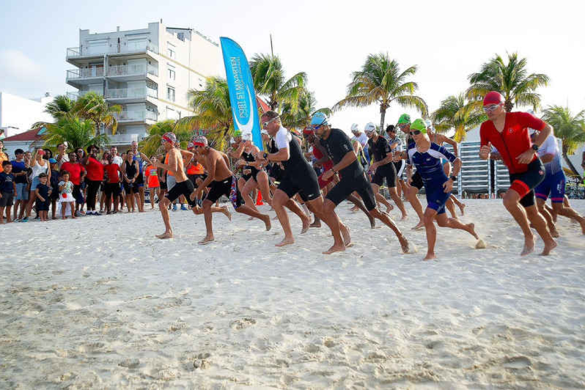 Sonesta Boardwalk Triathlon set take place Sunday, June 4