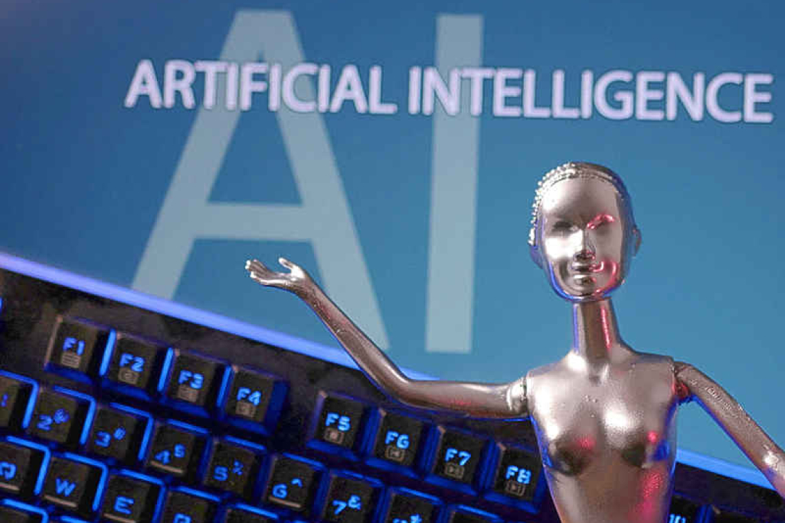 Top AI CEOs, experts raise 'risk of extinction' from AI 