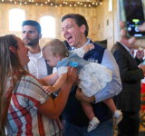 DeSantis strives for personal touch on 2024 kick-off tour
