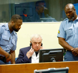  UN court beefs up convictions of two Milosevic aides in final Yugoslav case 