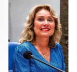 Parliament chair calls on Twitter  to prevent threatening messages