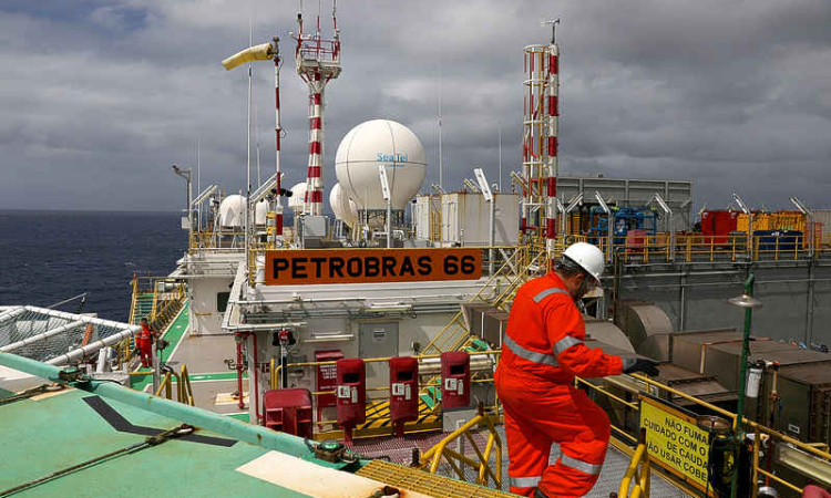 Petrobras eyes global expansion as Brazil hopes fade, sources say 