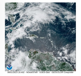 PUBLIC WEATHER FORECAST FOR ST. MAARTEN 