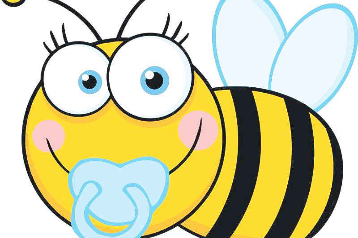 Bee Jokes – Part II