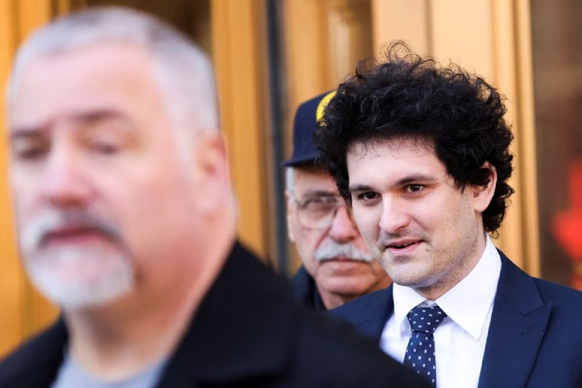       Bahamas court boosts Bankman-Fried's  challenge to post-extradition charges   