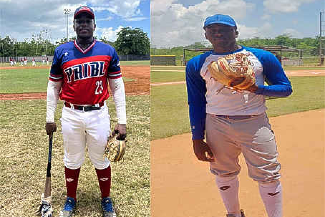 Two more King brothers leave seeking baseball opportunities