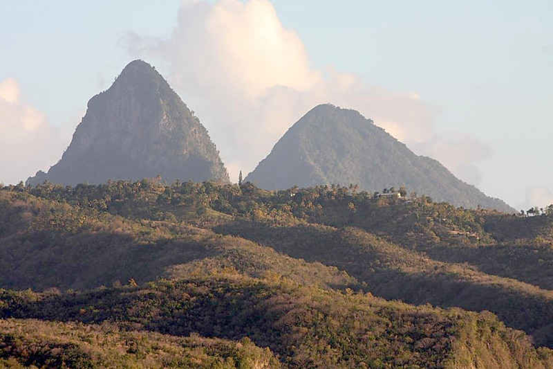 Corking an active volcano is not a good idea