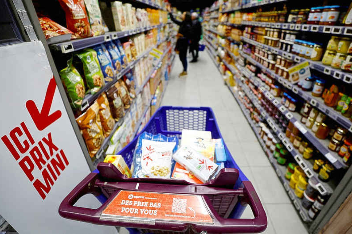  Danone, Kellogg among 75 firms France has asked for price cuts