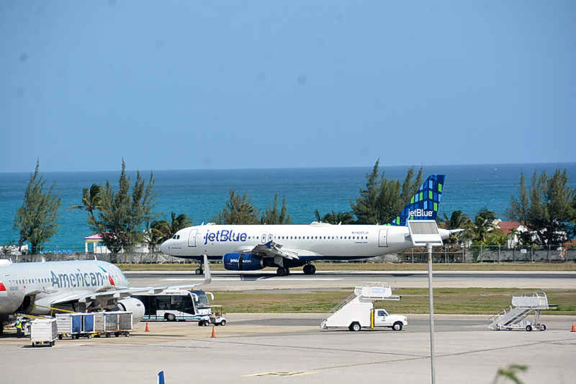 JetBlue to start second daily flight from  JFK in Oct., increase service to Boston