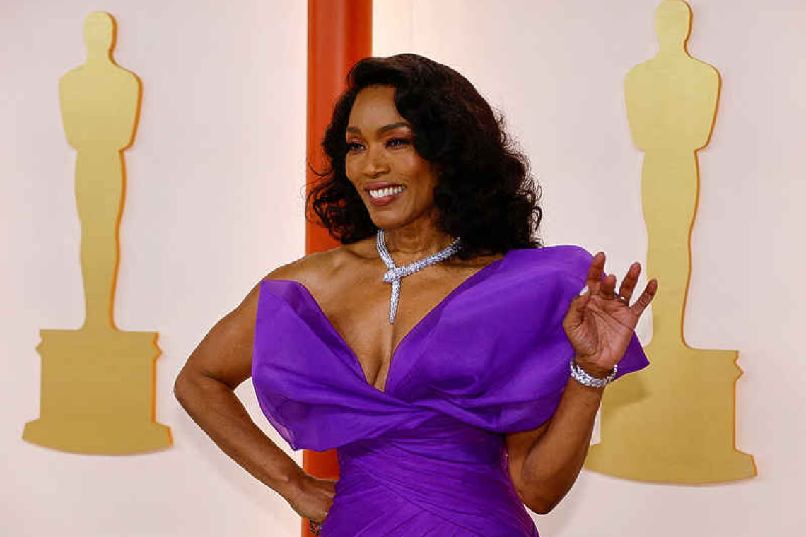Angela Bassett will get honorary Oscar 