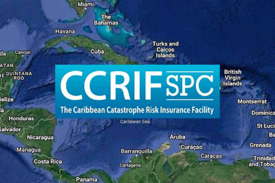 EU provides US $4.7m to Caribbean govts.  for CCRIF Parametric Insurance for 2023