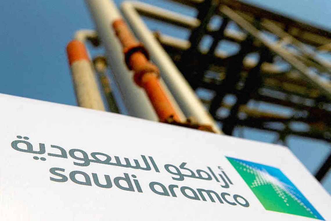 Saudi Arabia, Russia deepen cuts, sending prices higher