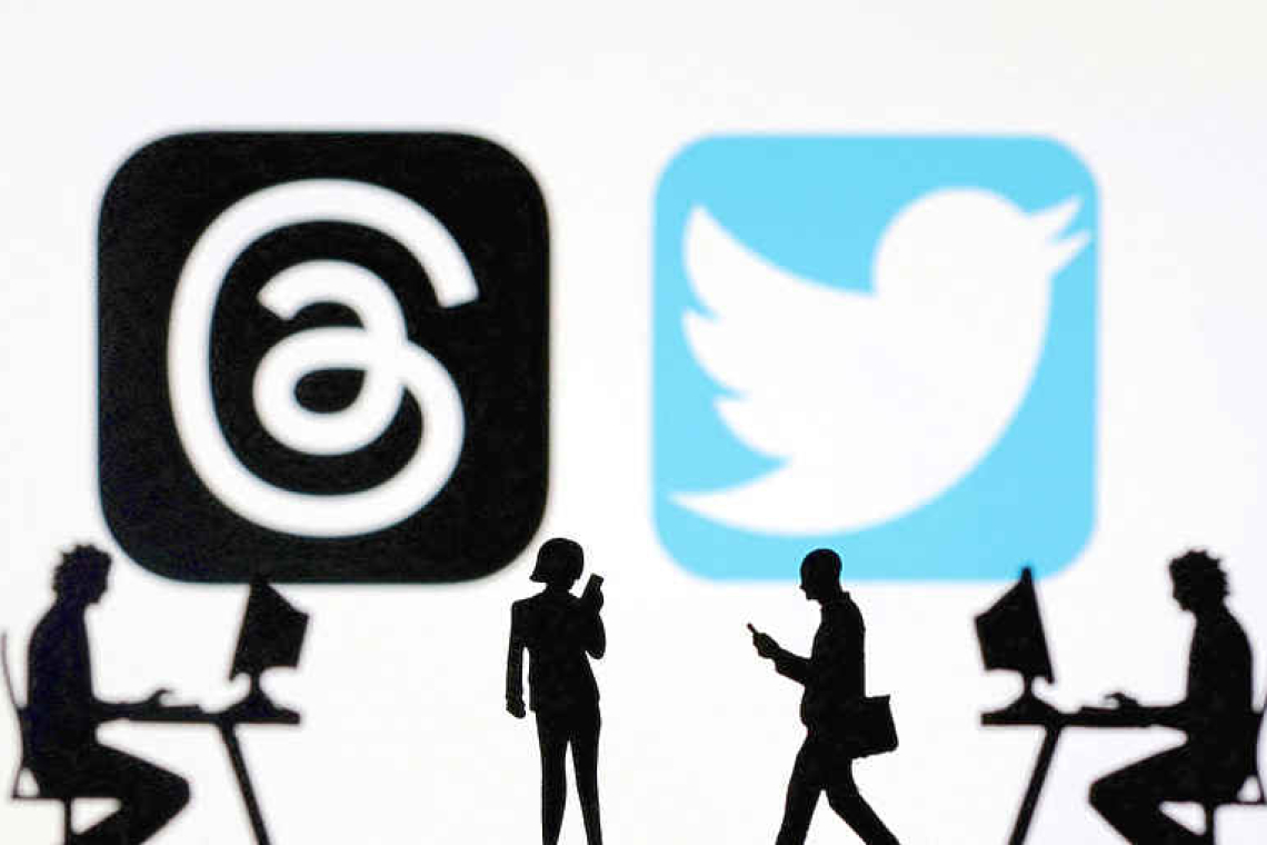 Threads surges to 100 million users 