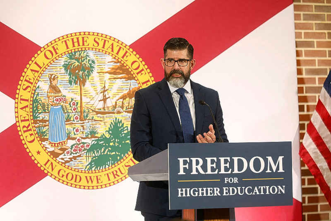 Florida introduces new guidelines on teaching Black American history