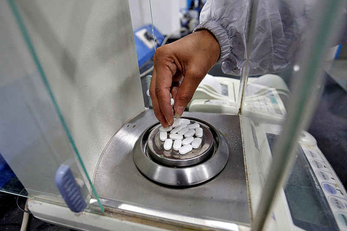 India finds string of deficiencies among drugmakers after risk tests