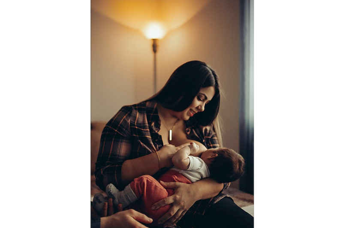 ‘Let’s make breastfeeding at work, work’, urge UN agencies