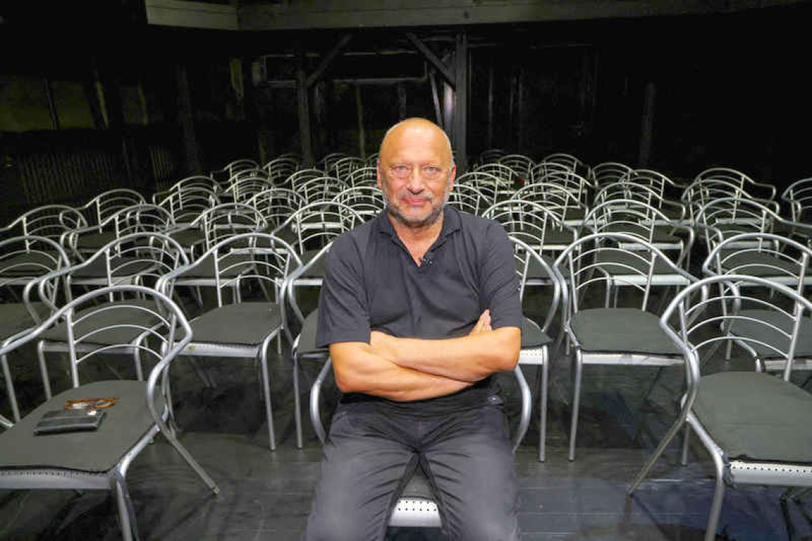 Sarajevo Film Festival pays tribute to music and movies in times of war 