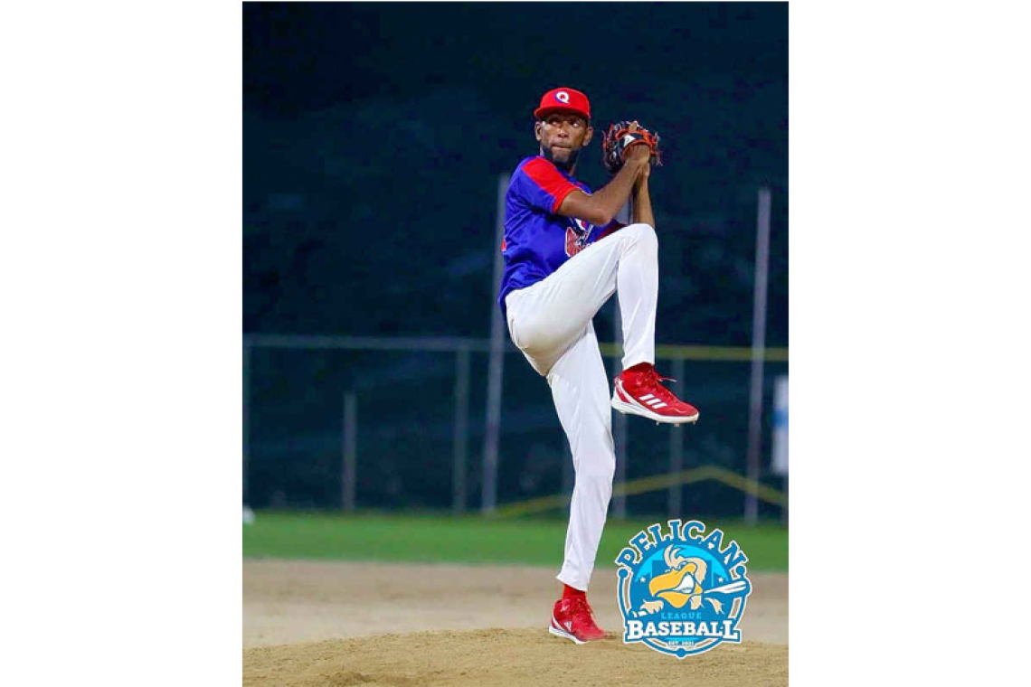 Quisqueyanos leads 7-match series against 721 Elite 