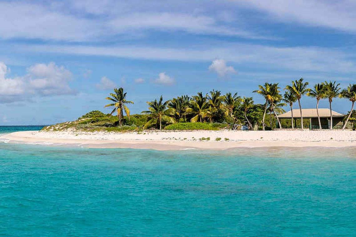 Anguilla featured in ‘Travel + Leisure’  with details of 20 best things to do