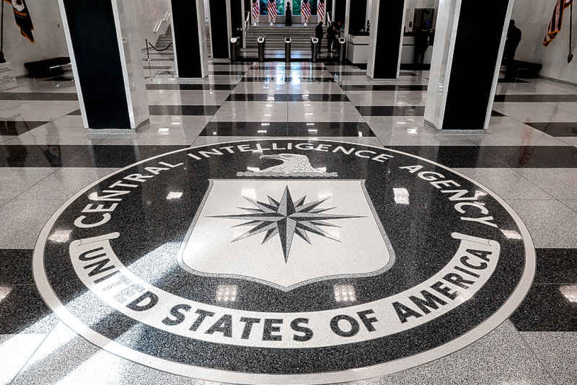 Ex-CIA employee's conviction in big secrets leak is largely upheld