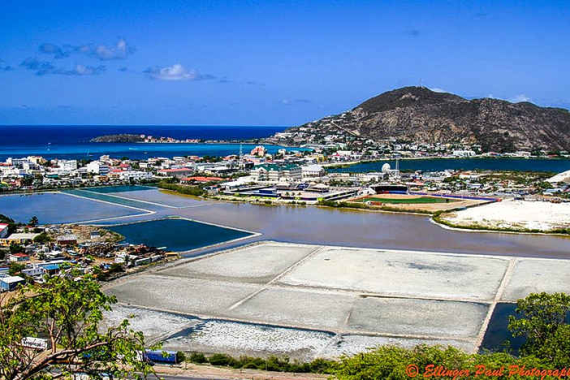 Three St. Maarten sites now listed  on Dutch maritime heritage registry