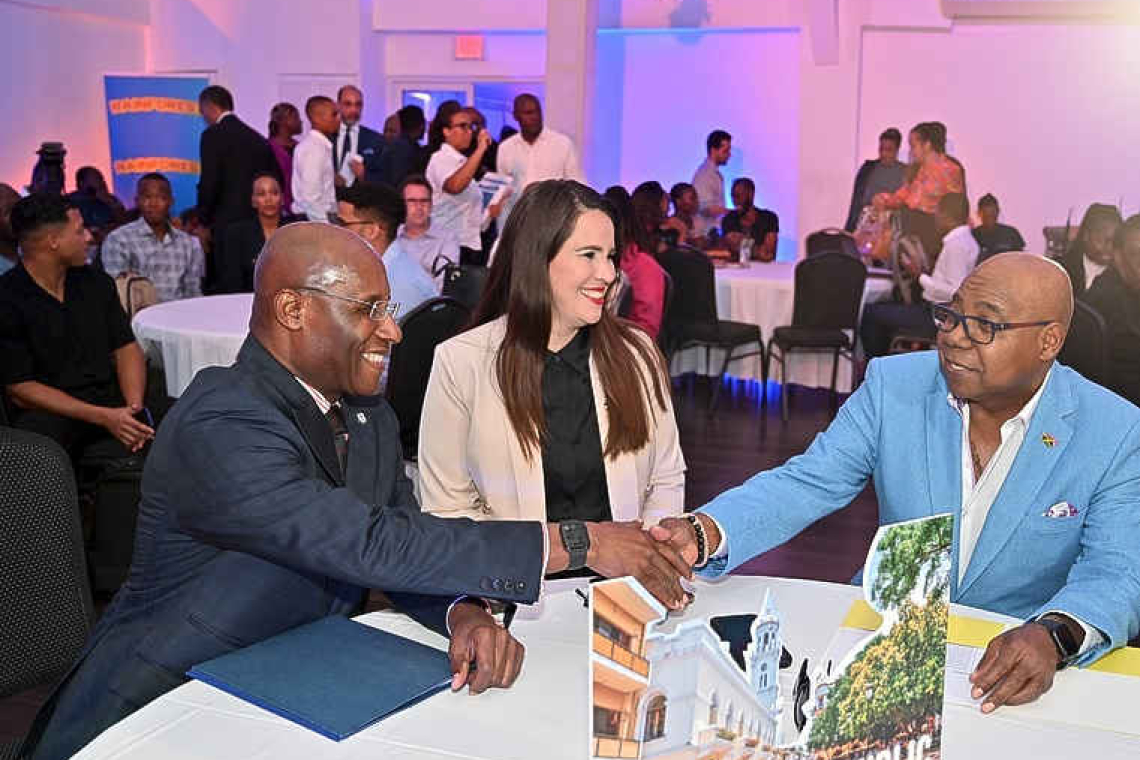 Bartlett steps up multi-destination tourism  drive as Jamaica targets LATAM market   