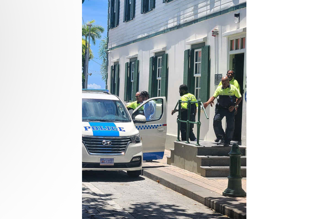 Cooler Fete shooter sentenced  to four years in youth detention
