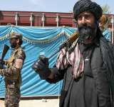 Taliban weighs using US mass surveillance plan 