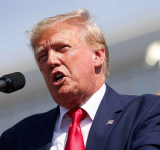 Trump found liable for fraud in New York case 