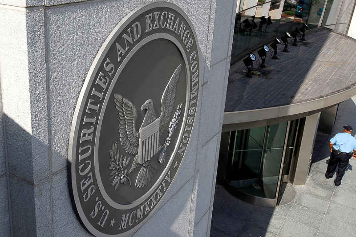 SEC collects Wall Street's private messages as WhatsApp probe escalates