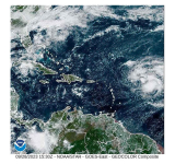 PUBLIC WEATHER FORECAST FOR ST. MAARTEN 