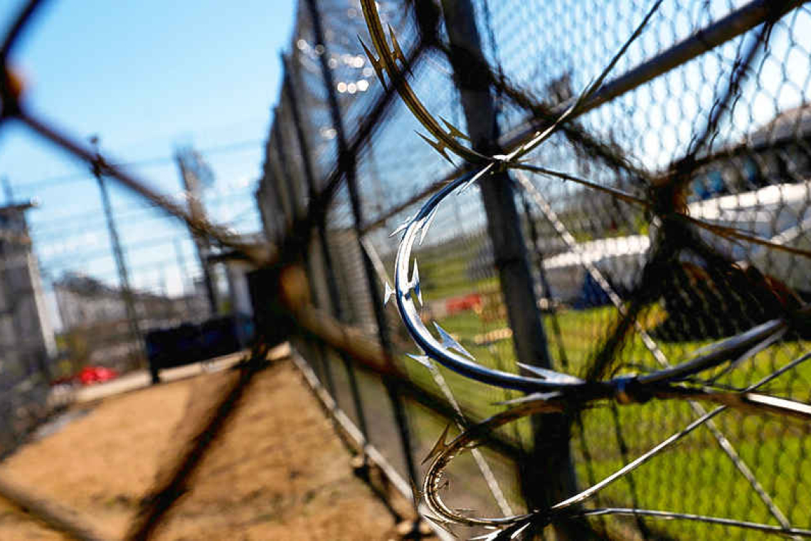 UN experts conclude US jail practices are racist and an 'affront to human dignity' 