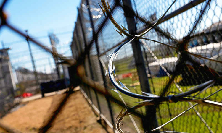 UN experts conclude US jail practices are racist and an 'affront to human dignity' 