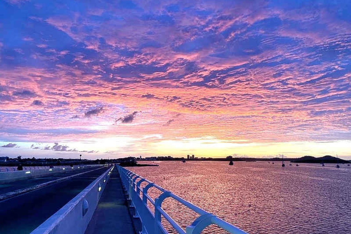 Causeway Bridge closes for four days for  repairs, no vehicles during morning hours