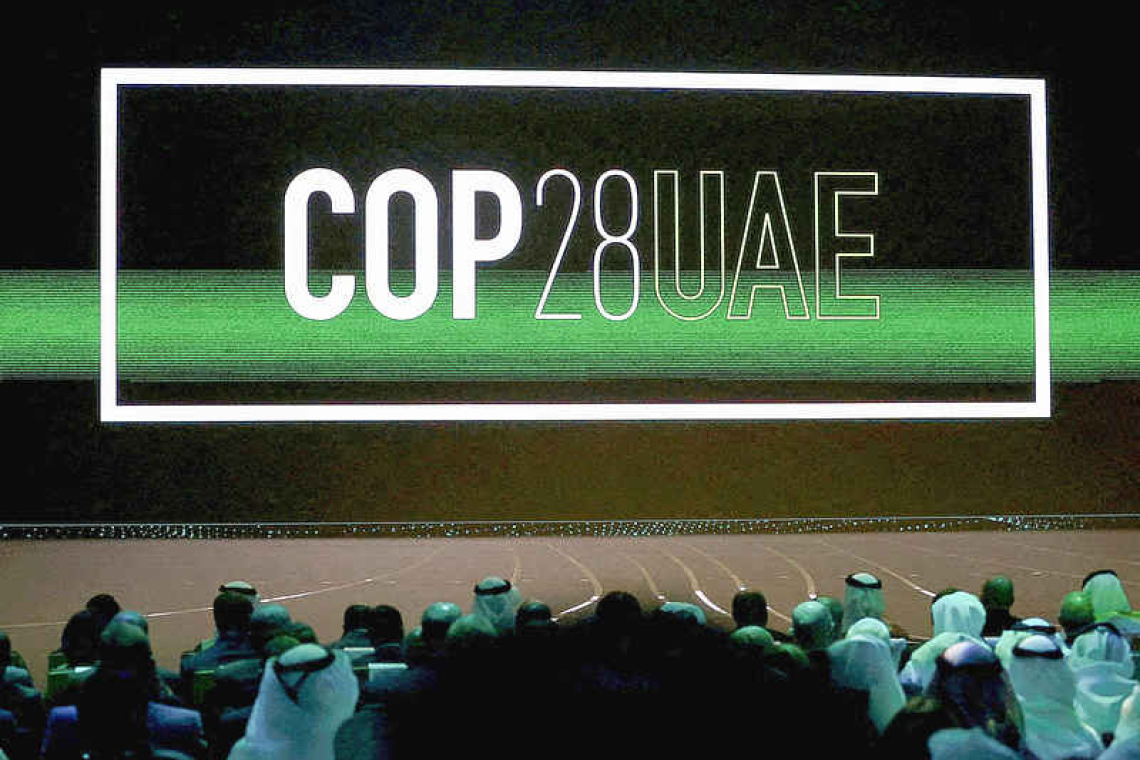 EU wrangles over negotiating stance for COP28 climate summit