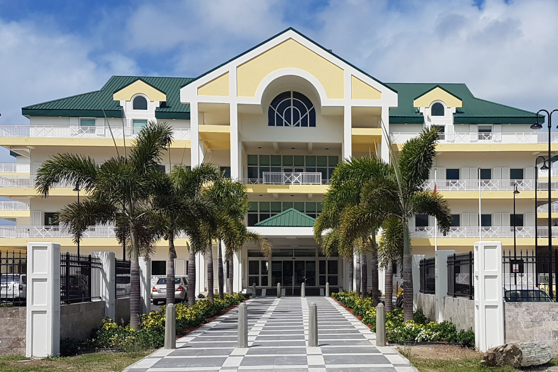 St. Maarten schools closed Monday  as EOC prioritises students’ safety