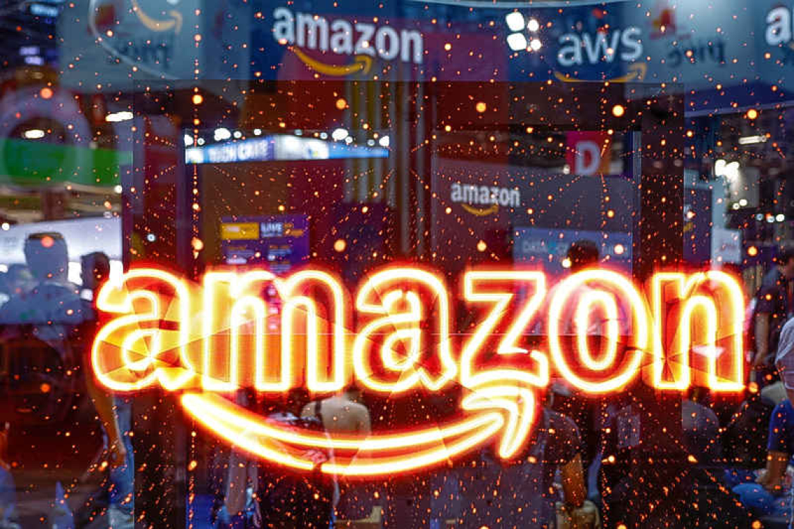 Amazon made $1 billion through secret price raising algorithm 