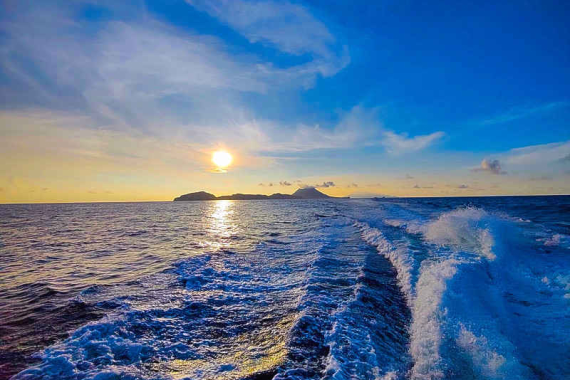 Escape to Paradise with Makana Ferry 
