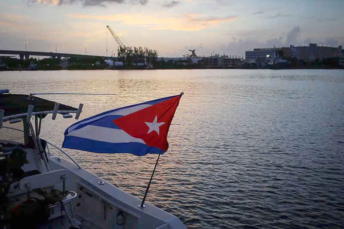    Help Wanted: Cuba's govt. turns to  growing diaspora for investment