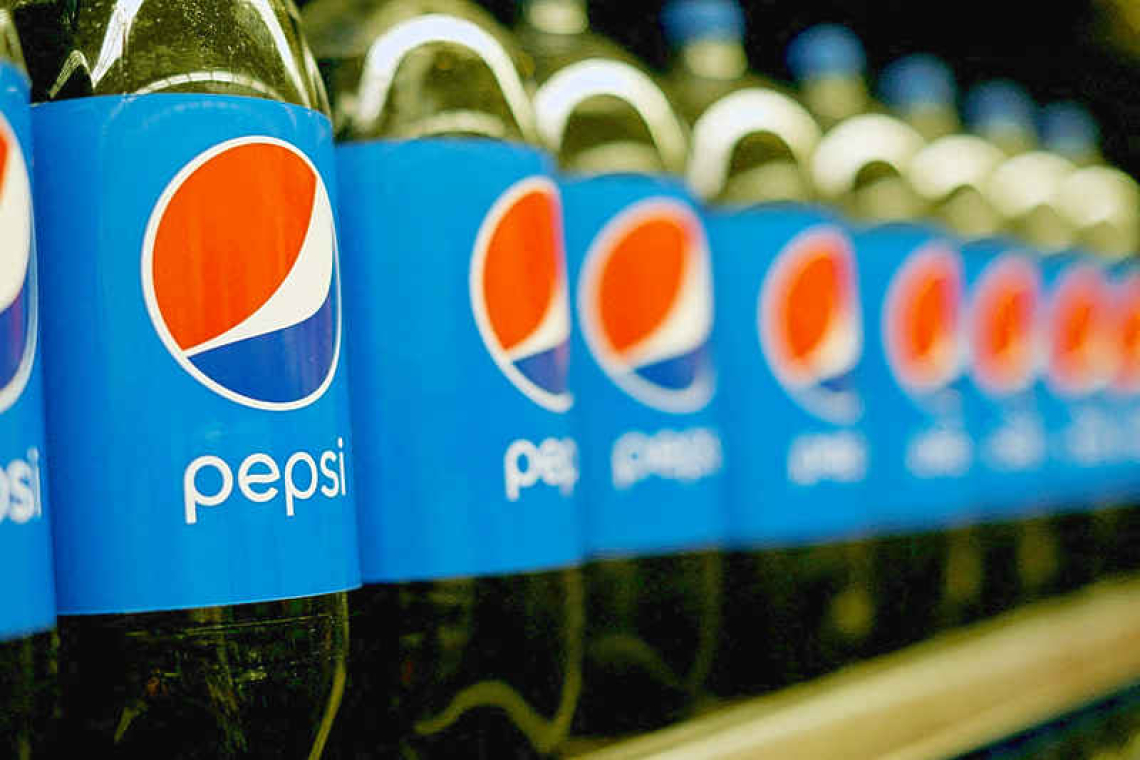 New York sues PepsiCo over plastics it says pollute, hurt health