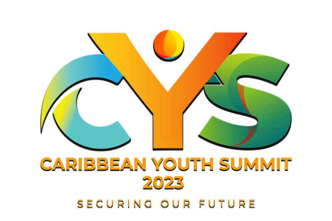    Caribbean Youth Summit aims  to secure violence-free future   