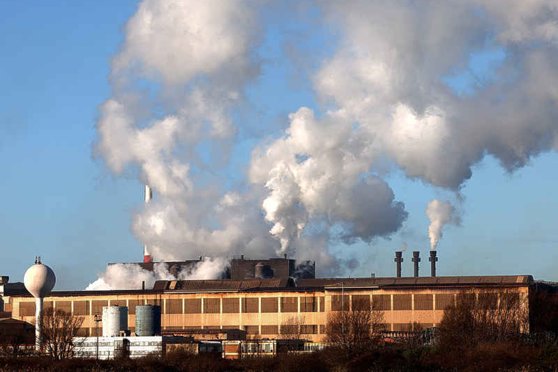 Climate on track to warm by nearly 3C without aggressive actions, UN reports 