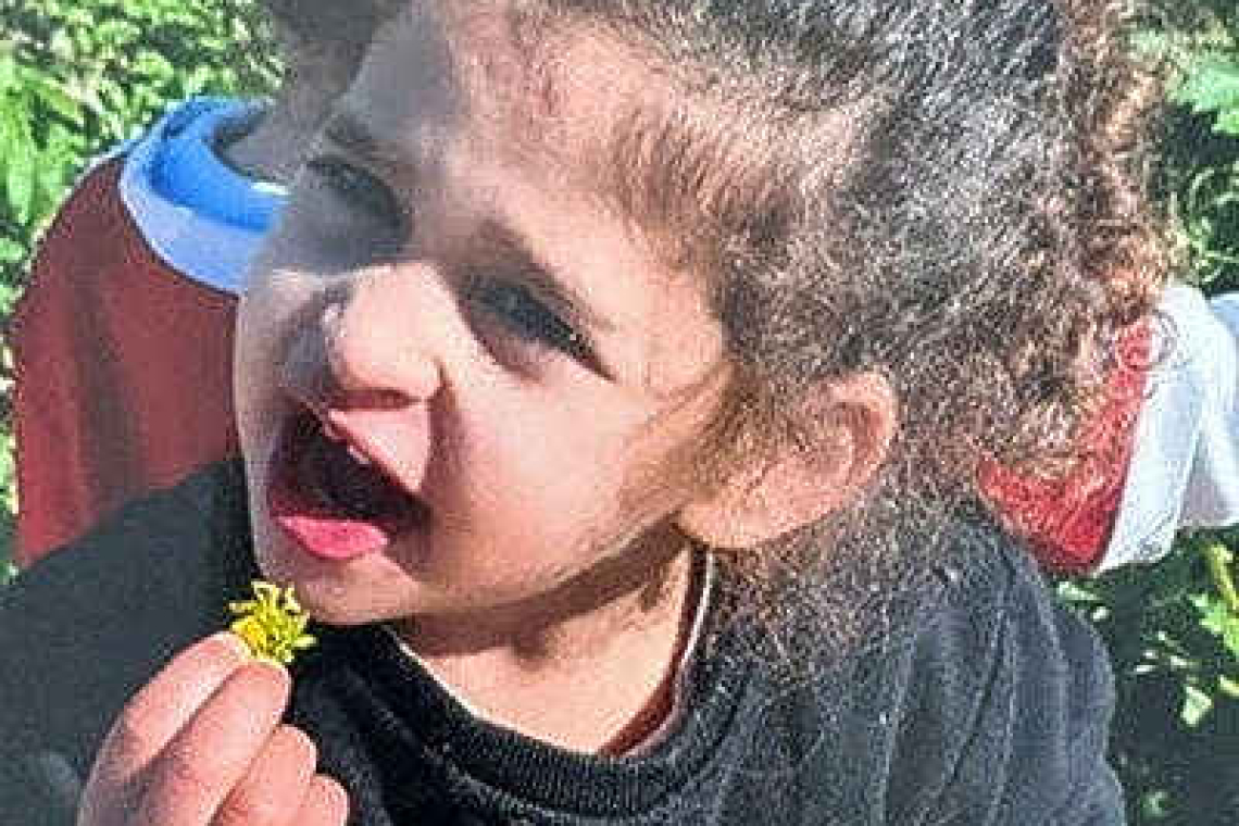 Biden says 4-year-old US hostage in Gaza is released