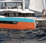 Sustainability comes to the 6th Caribbean Multihull Challenge