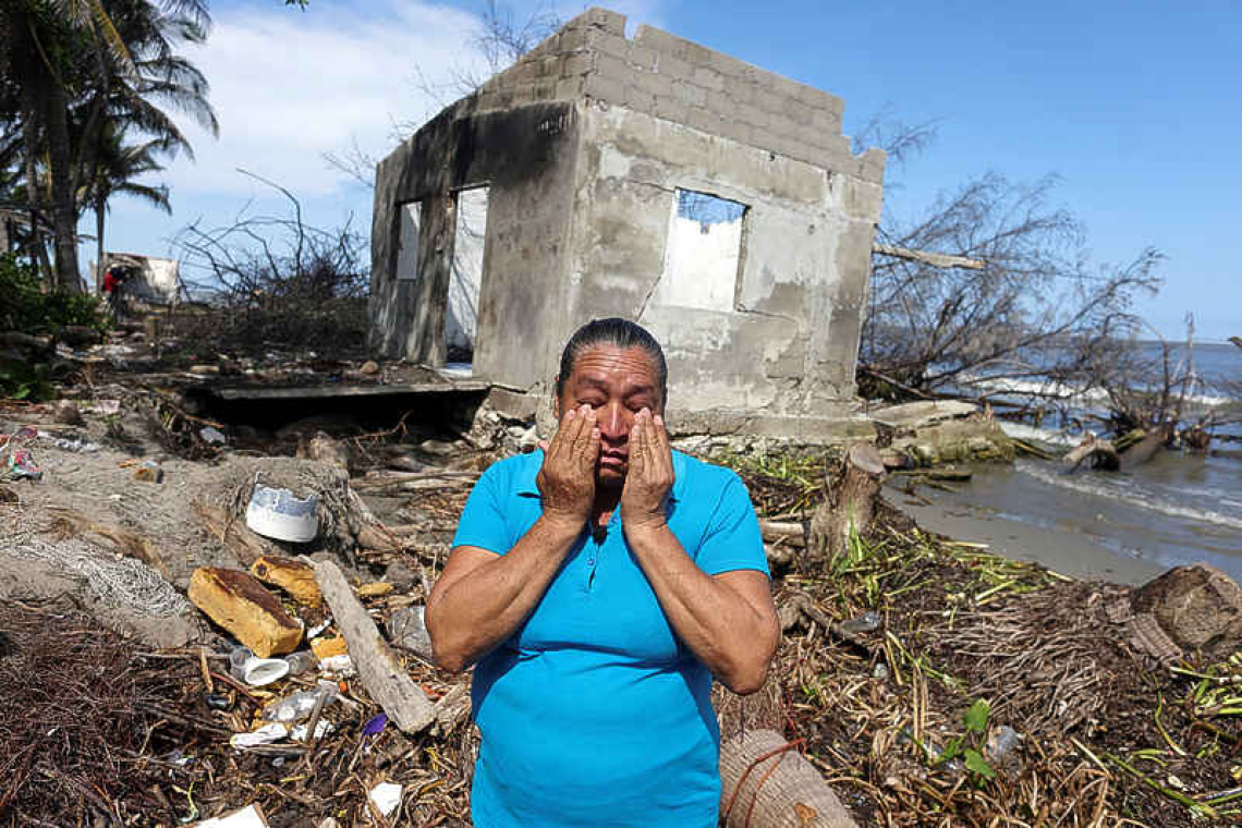 COP28 kicks off with climate disaster fund victory 